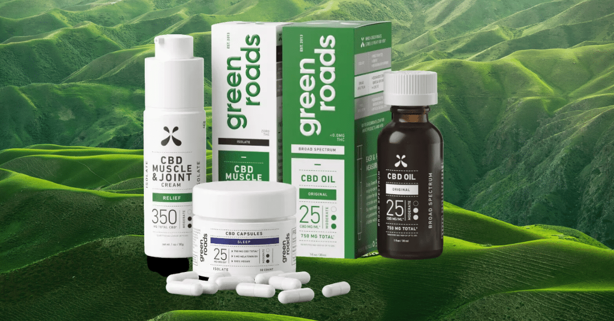 Green Roads Reviews By Real Users Updated For 21 Cbd Oil Users