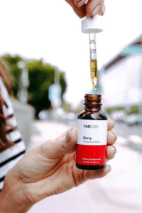 fab cbd gummies review