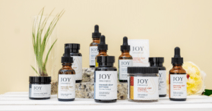 Joy Organics Reviews