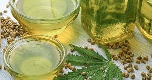What is the Best Carrier Oil for CBD Oil?