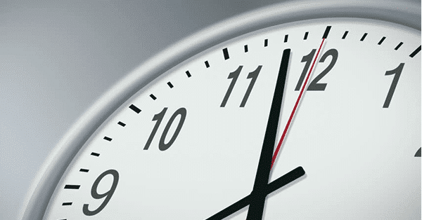 Time of Day to Take CBD Oil