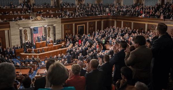 Farm Bill 2018 Hemp Legalization - What Does It Mean for CBD Oil Users?