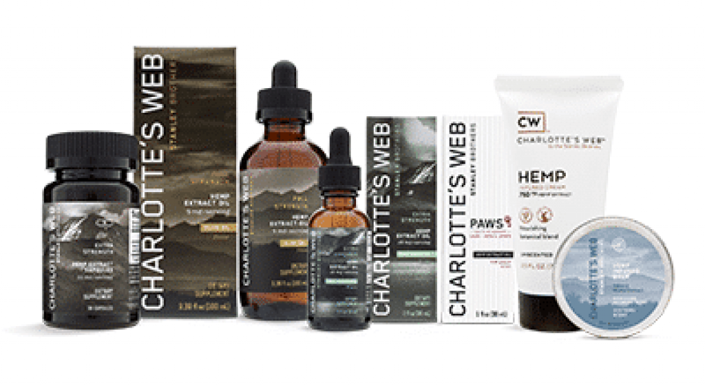 Charlotte s Web Coupon Code Official Site Verified Today