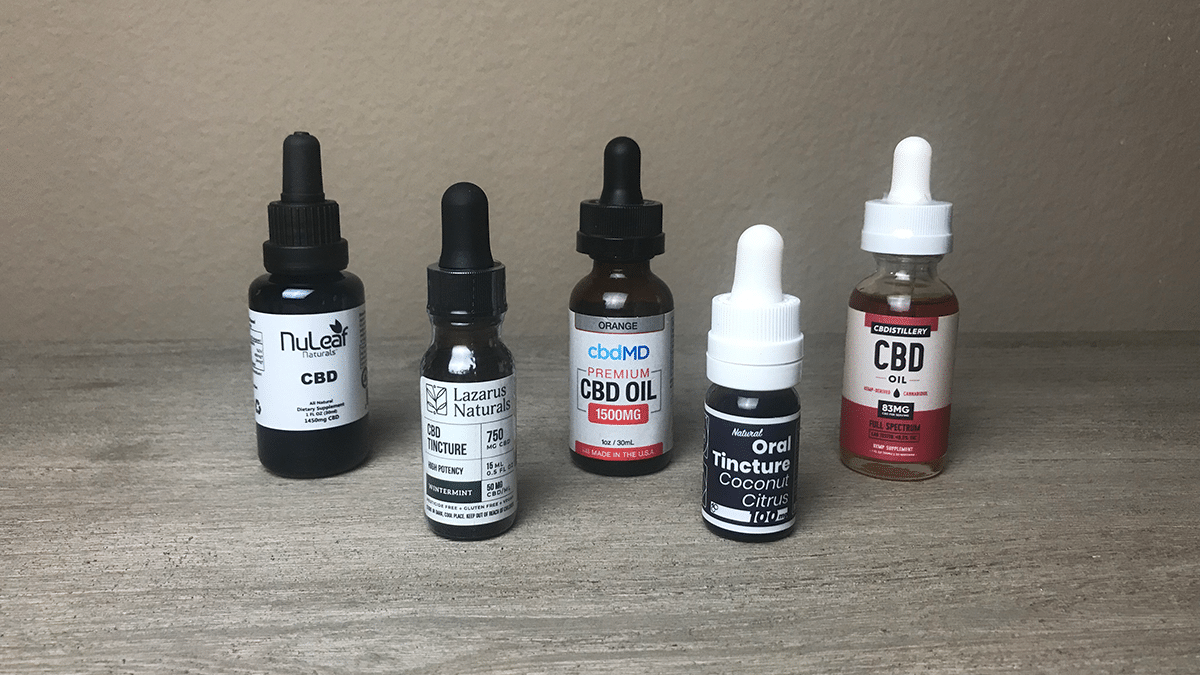 Best CBD Assistance Programs
