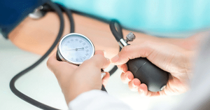 Can CBD Oil Lower Blood Pressure