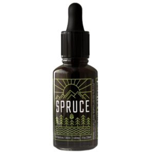 Spruce CBD 2400mg Drops