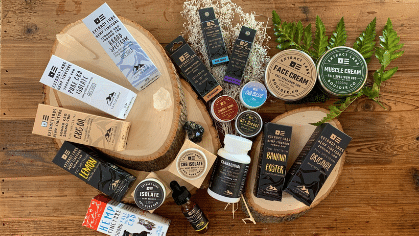 Extract Labs Holiday Sale