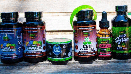 Hemp Bombs Holiday Sales and Deals