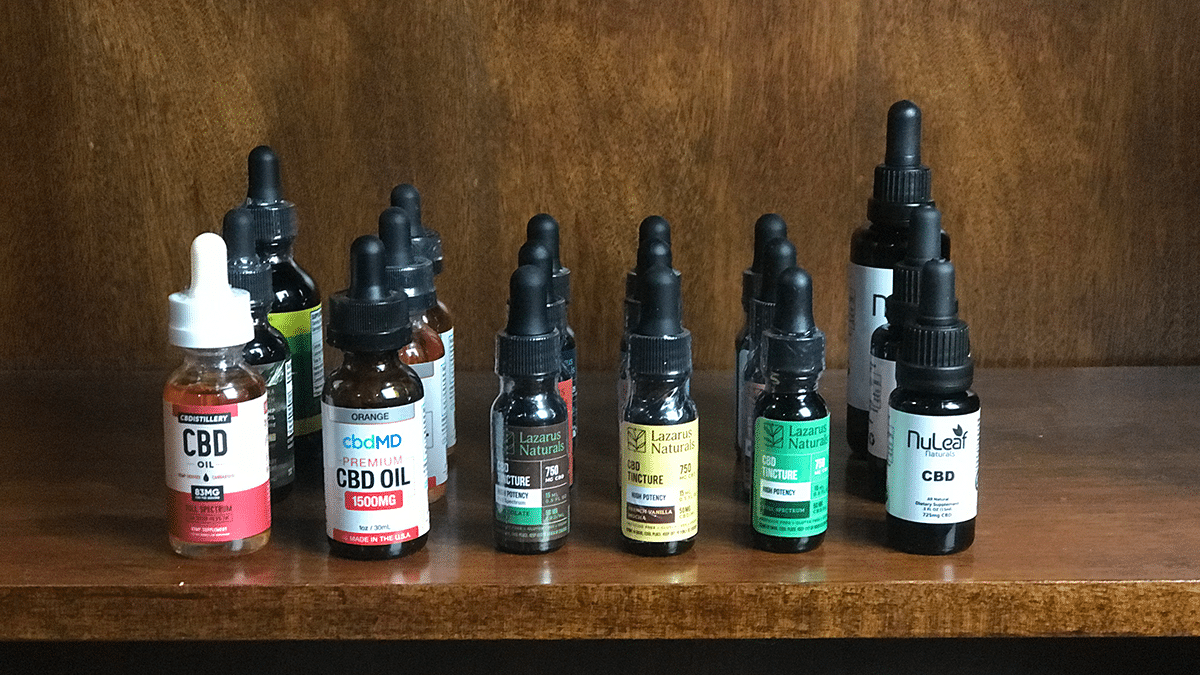 CBD Coupons for the Best Discounts in 2020 - CBD Oil Users