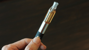 Beware of Heavy Metals in Vape Pens When Vaping CBD