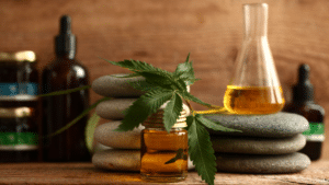 Nontraditional Uses for CBD Oil