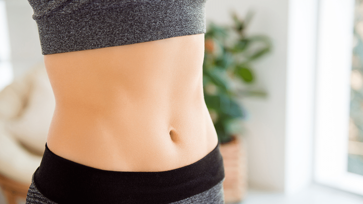 Can You Put CBD Oil in Your Belly Button