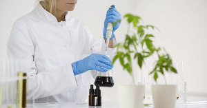 Dangers of Untested CBD Products