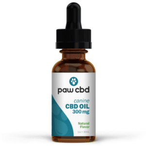 cbdMD Paw CBD Oil Drops for Dogs