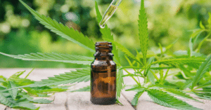 5 Reasons To Make Your Own CBD Oil