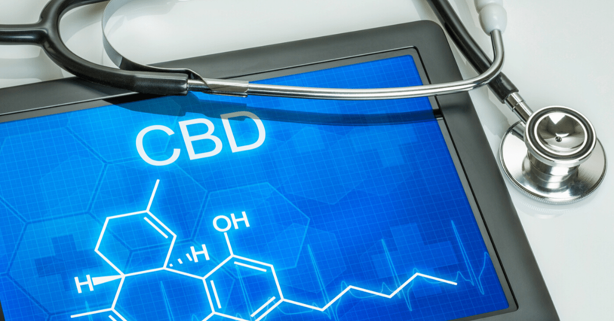 CBD Research Studies First Quarter 2020