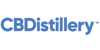 CBDistillery Logo