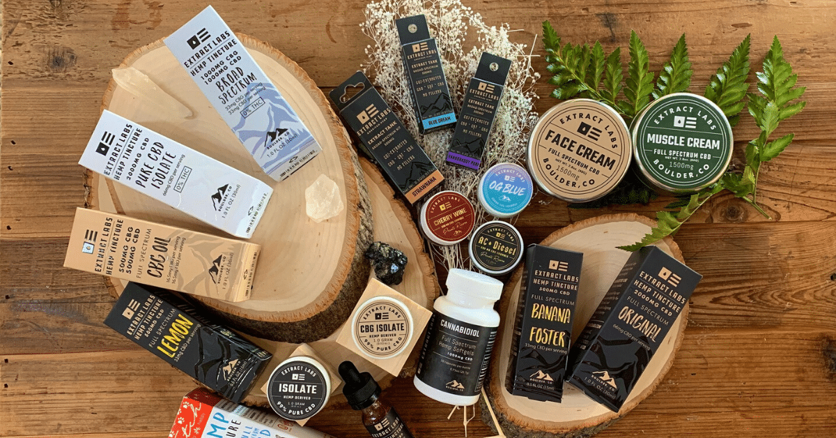 Extract Labs Reviews