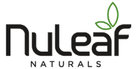 NuLeaf Naturals Logo