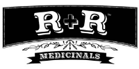 R+R Medicinals Logo