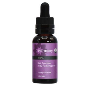 Palmetto Harmony Vape Liquid