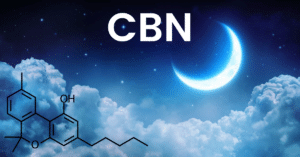 Best CBN Oil for Sleep