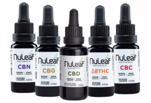 40% Off NuLeaf Coupon Codes & Promo [October2021 Verified]