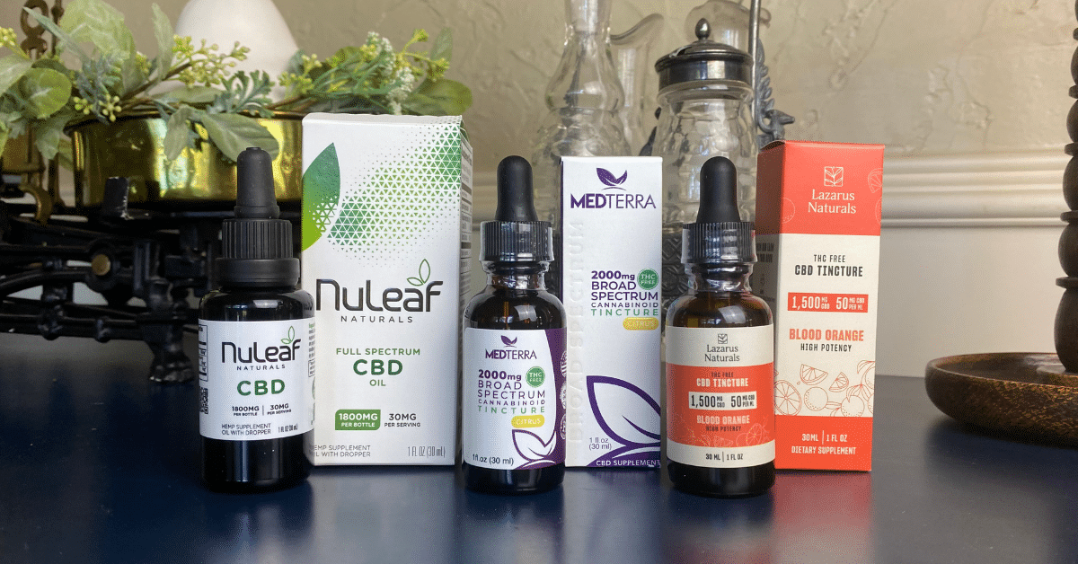Cbd oil users education reviews buying advice