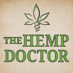 Hemp Doctor Logo