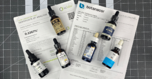 How to Identify Safe and Reputable CBD Brands