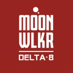 Moonwlkr Delta 8 Logo