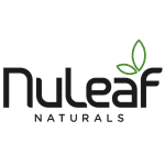 NuLeaf Naturals Logo Delta 8