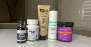 Can I Take Multiple CBD Products