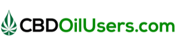 CBD Oil Users Logo