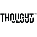 Thoughtcloud Delta 8 Logo