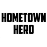 Hometown Hero Delta 8 Logo