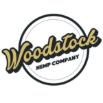 Woodstock Hemp Company Logo