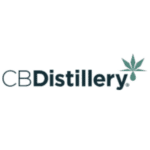 CBDistillery Logo 2023