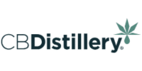 CBDistillery Logo