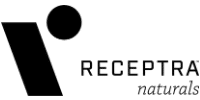 Receptra Naturals CBD Oil Logo