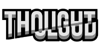 Thoughtcloud Logo